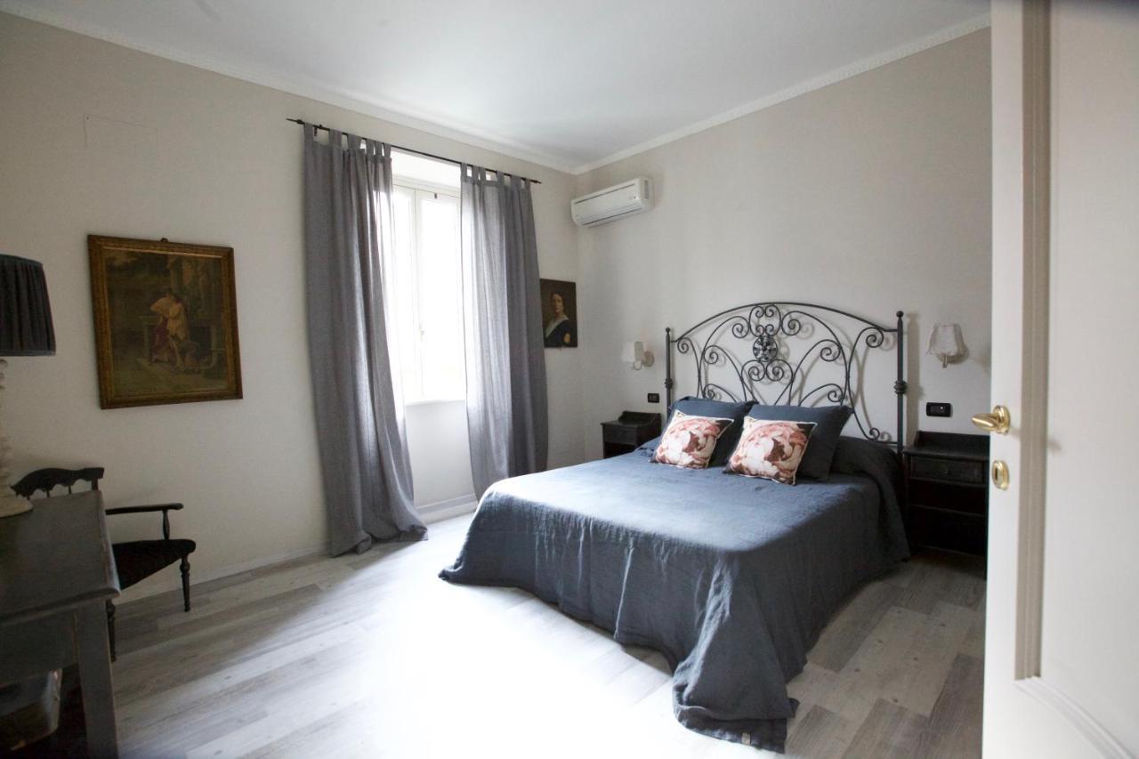 Villino Rinaldi Roma Exterior foto
