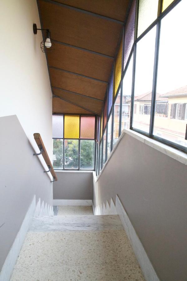 Villino Rinaldi Roma Exterior foto