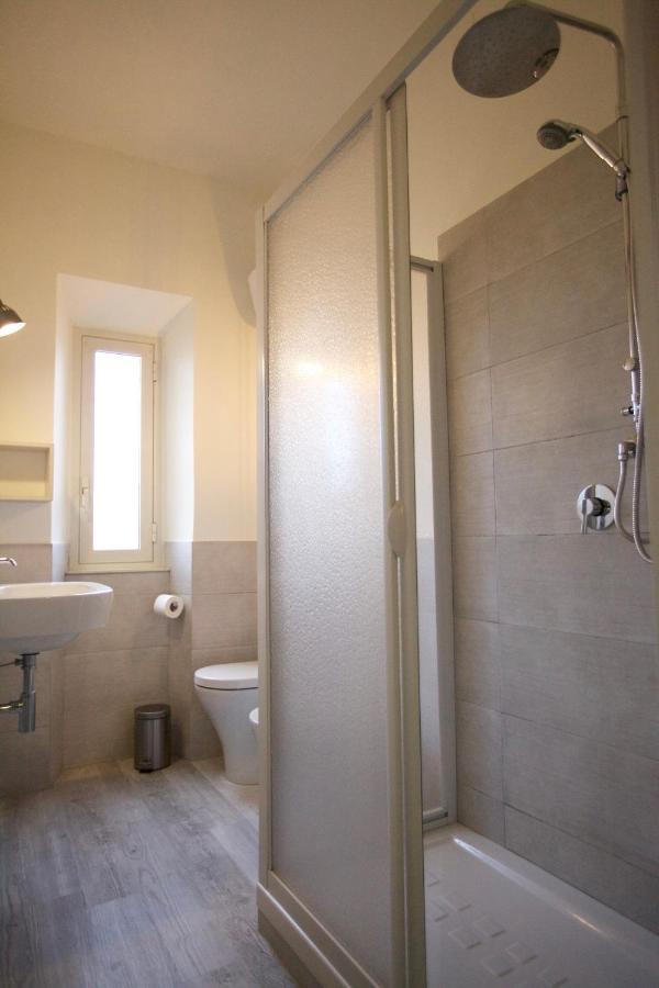 Villino Rinaldi Roma Exterior foto